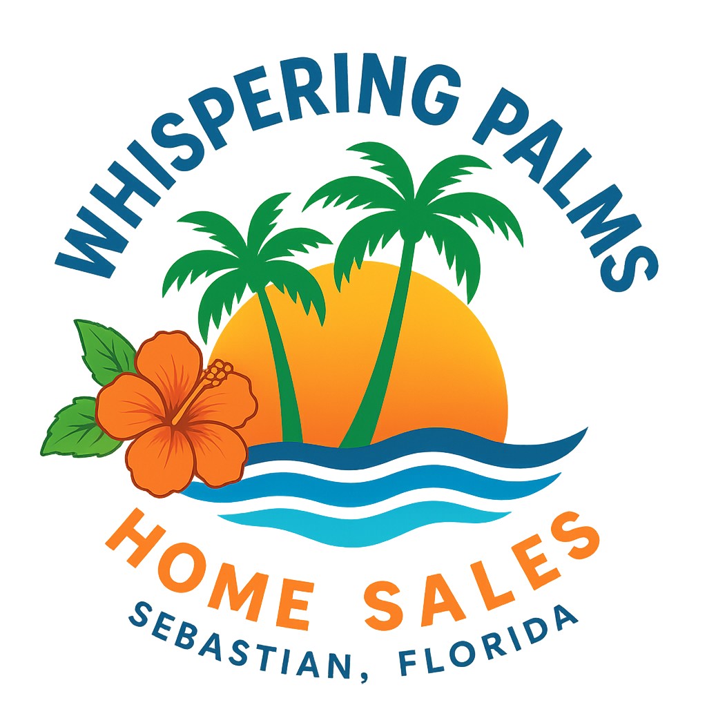 Whispering Palms Home Sales